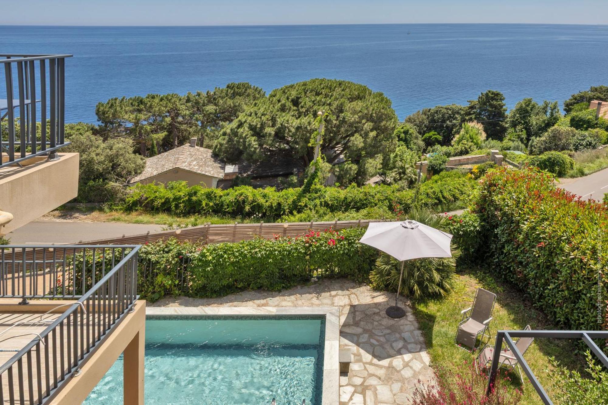 Appartamento Les Terrasses D'erbalunga *
