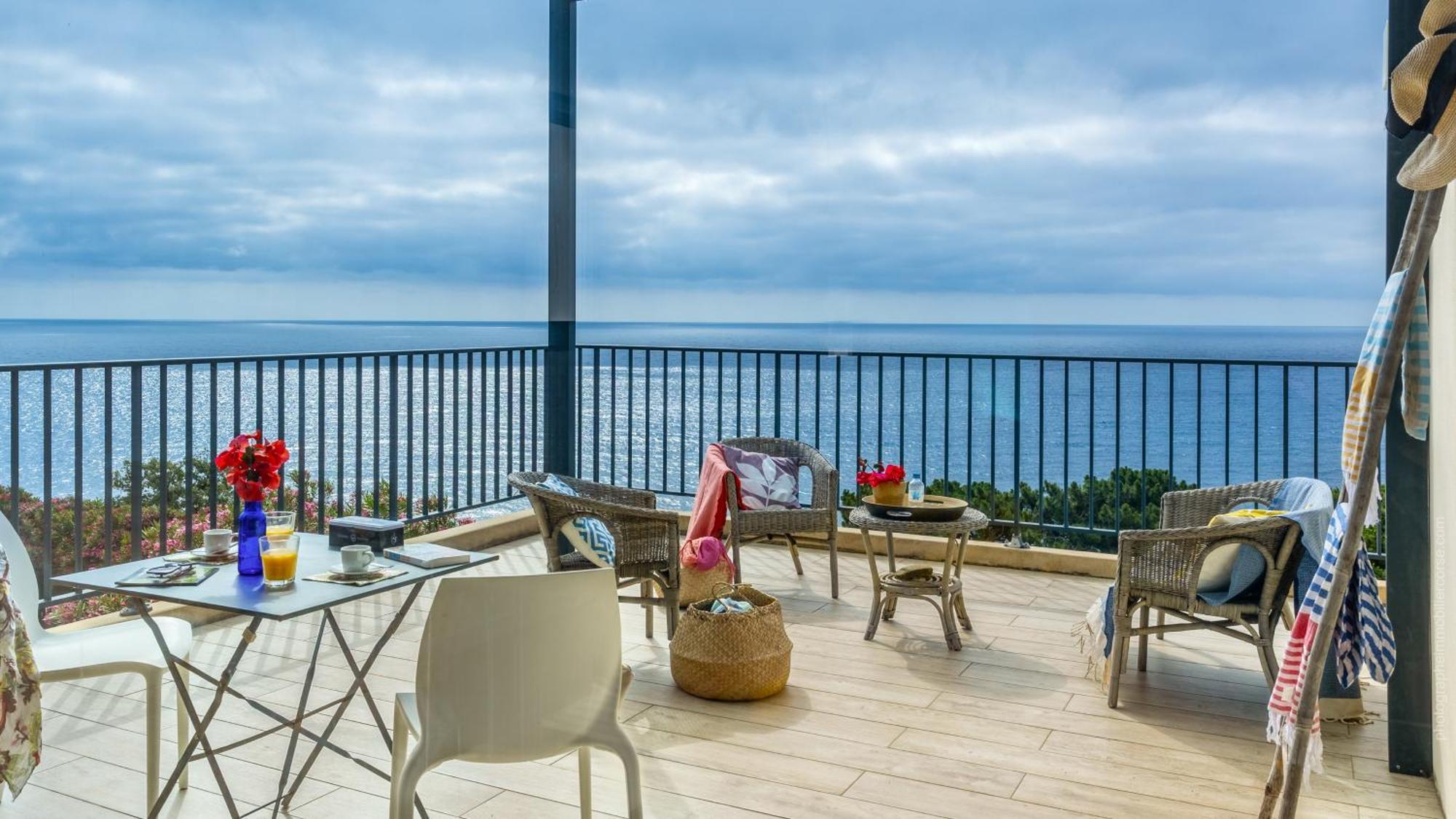 Appartamento Les Terrasses D'erbalunga *