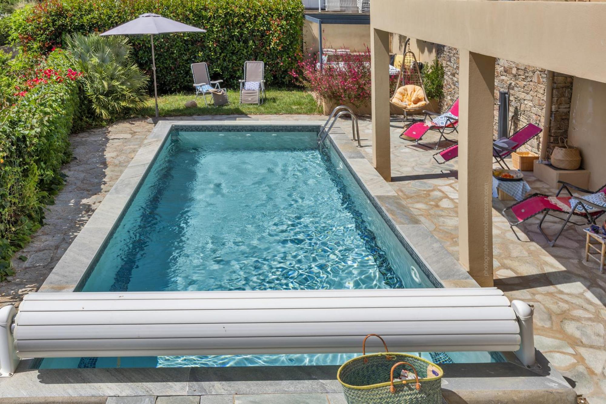 Appartamento Les Terrasses D'erbalunga Erbalunga (Corsica)