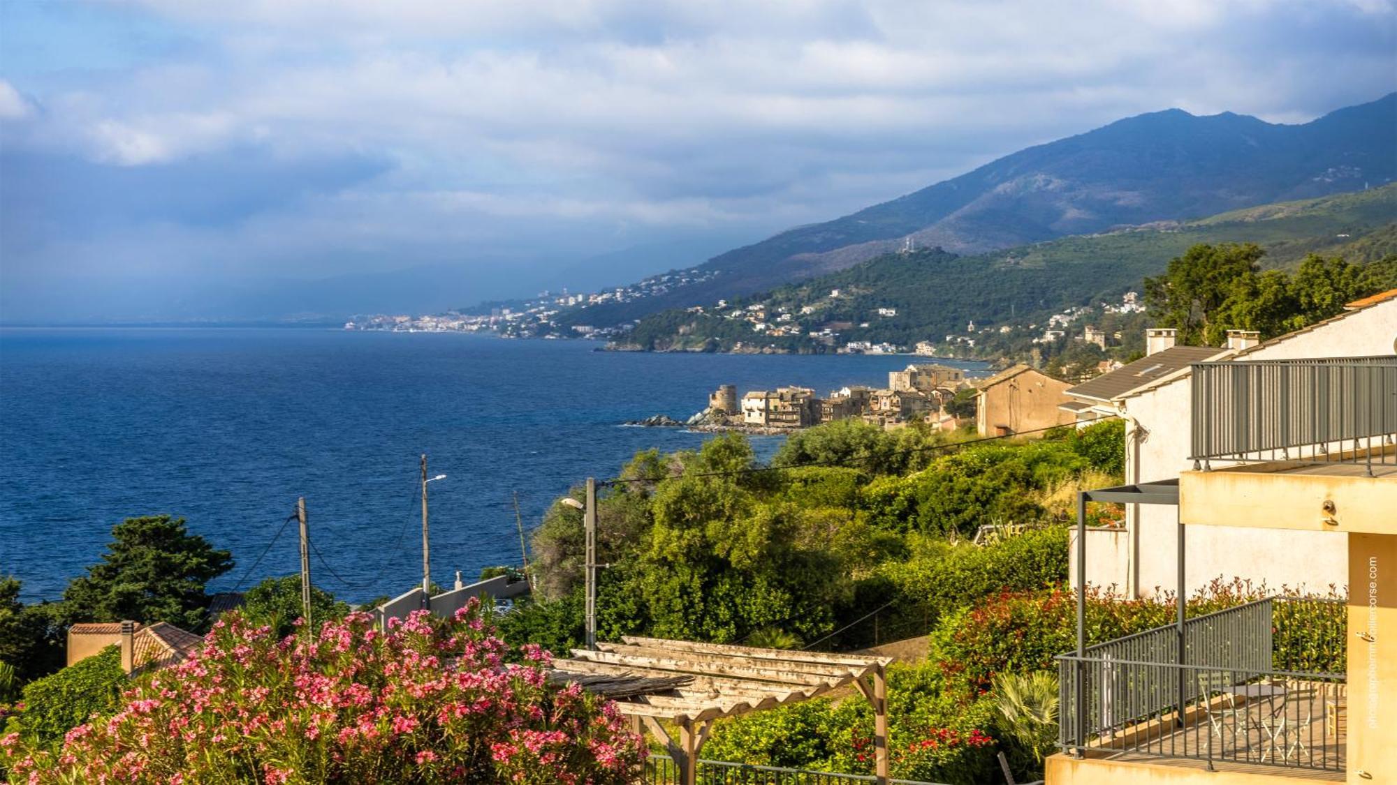 Appartamento Les Terrasses D'erbalunga Erbalunga (Corsica)