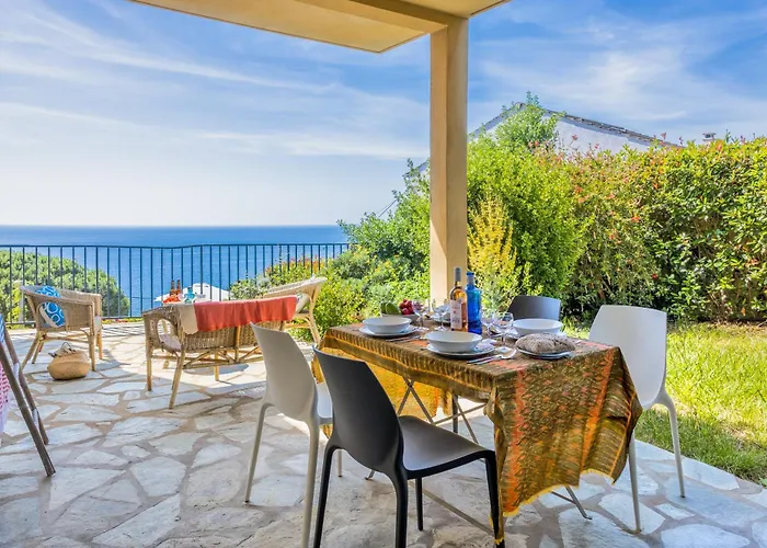 Les Terrasses d\'Erbalunga