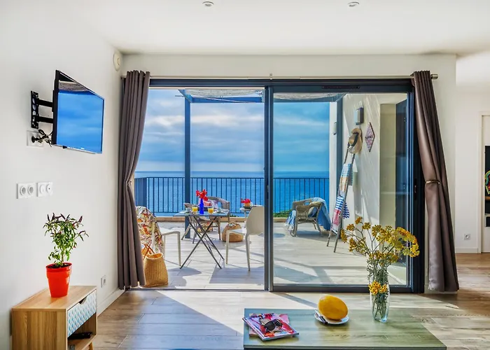 Les Terrasses d\'Erbalunga