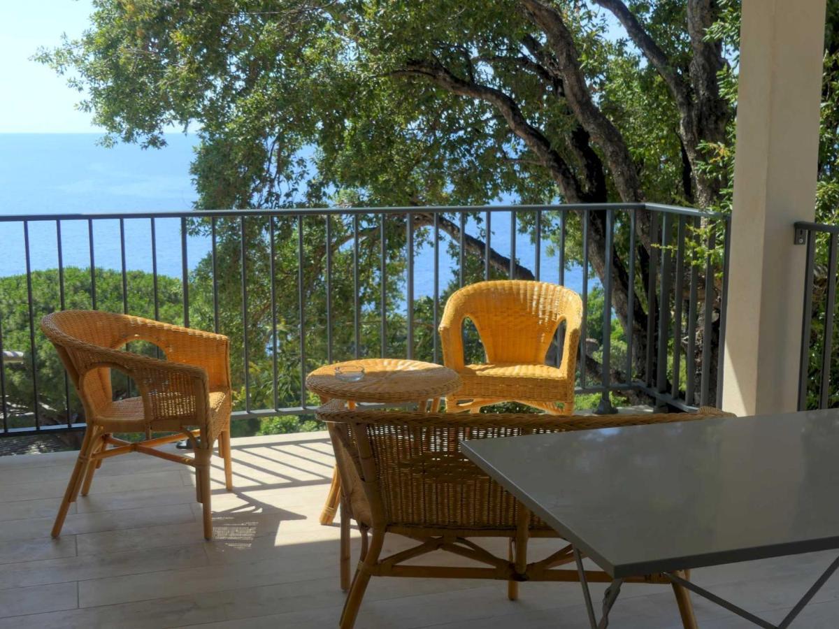 Apartment Les Terrasses D'erbalunga