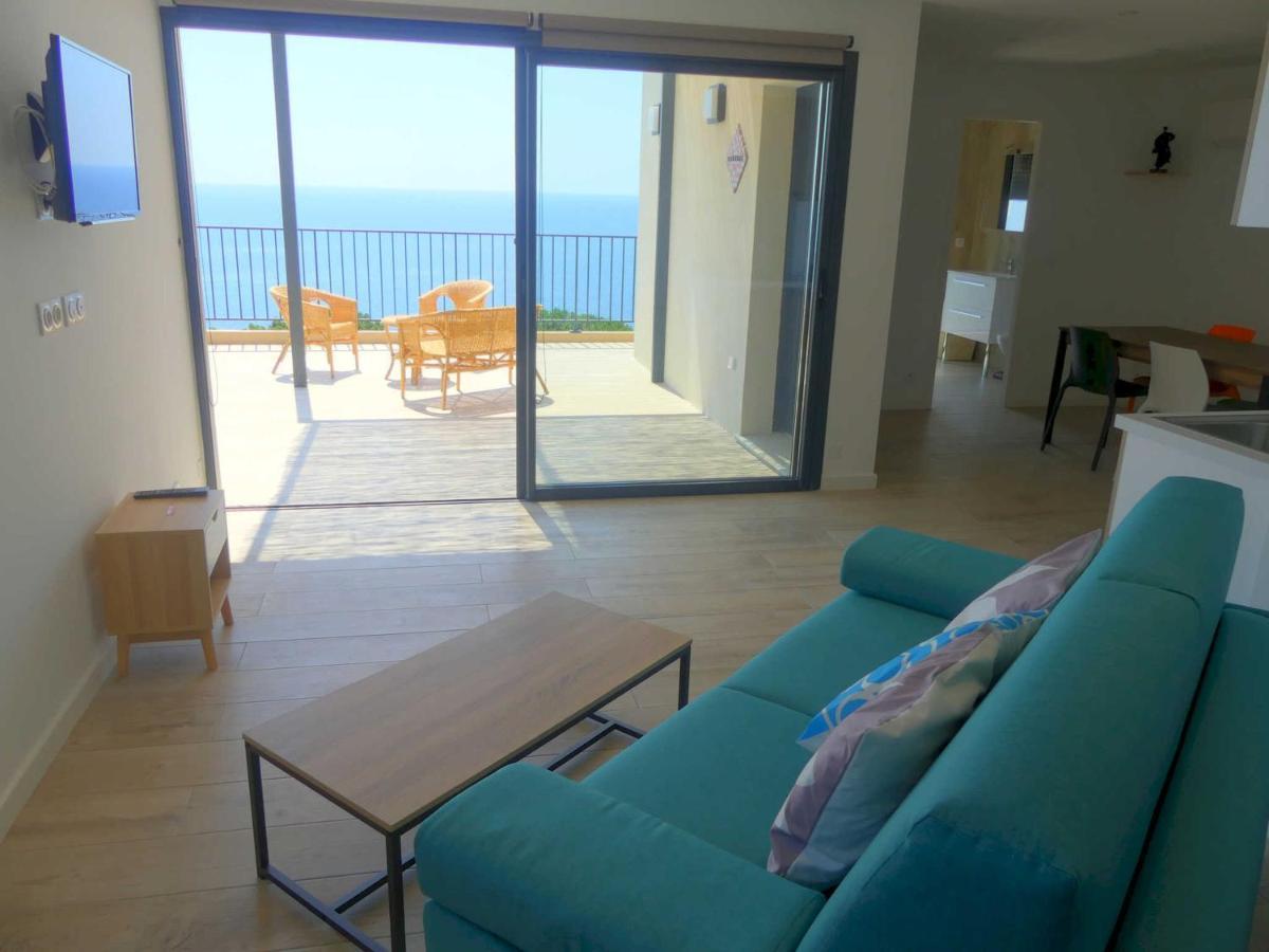 Les Terrasses D'erbalunga Apartment Erbalunga (Corsica)