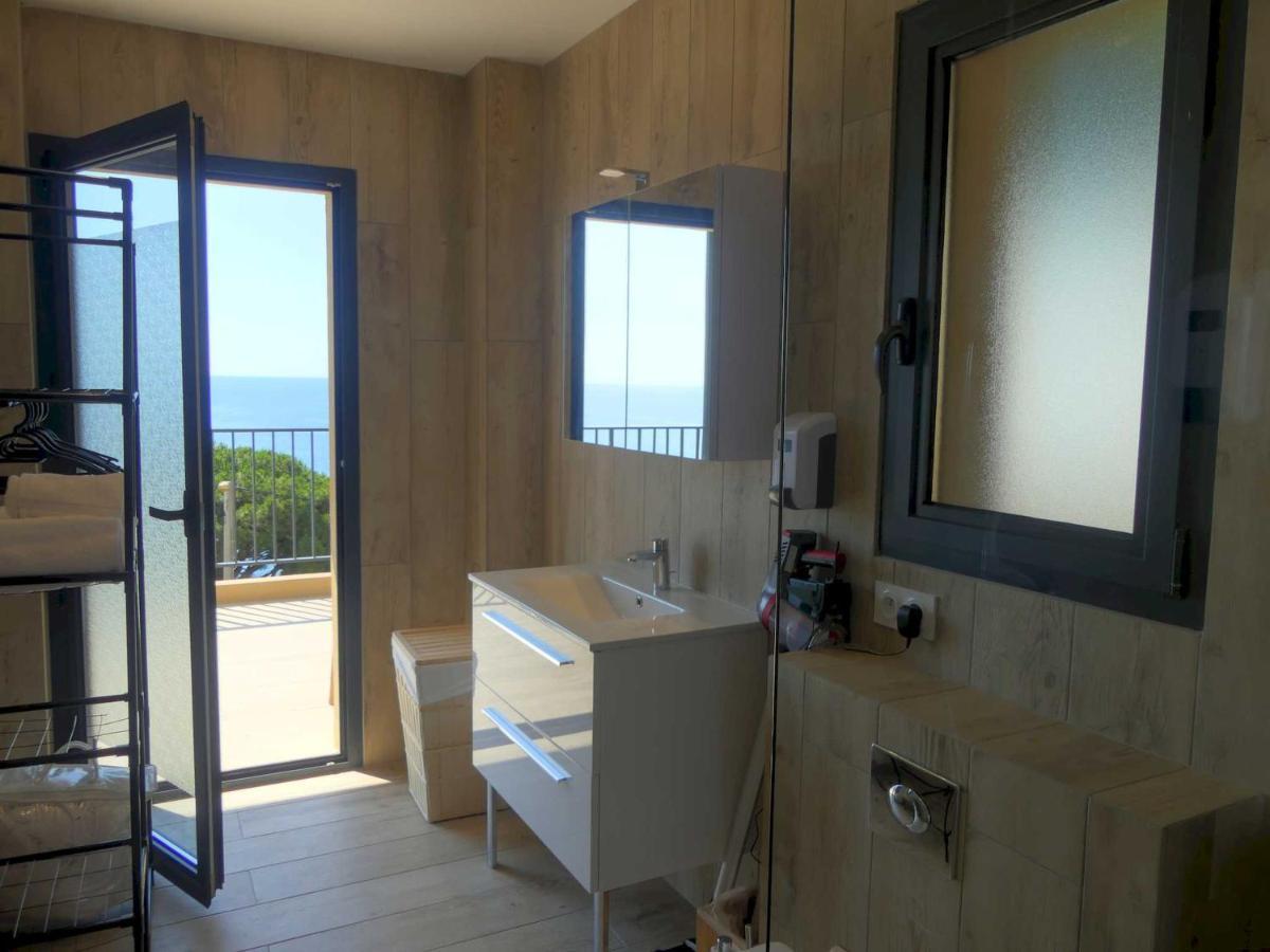 Les Terrasses D'erbalunga Erbalunga (Corsica)