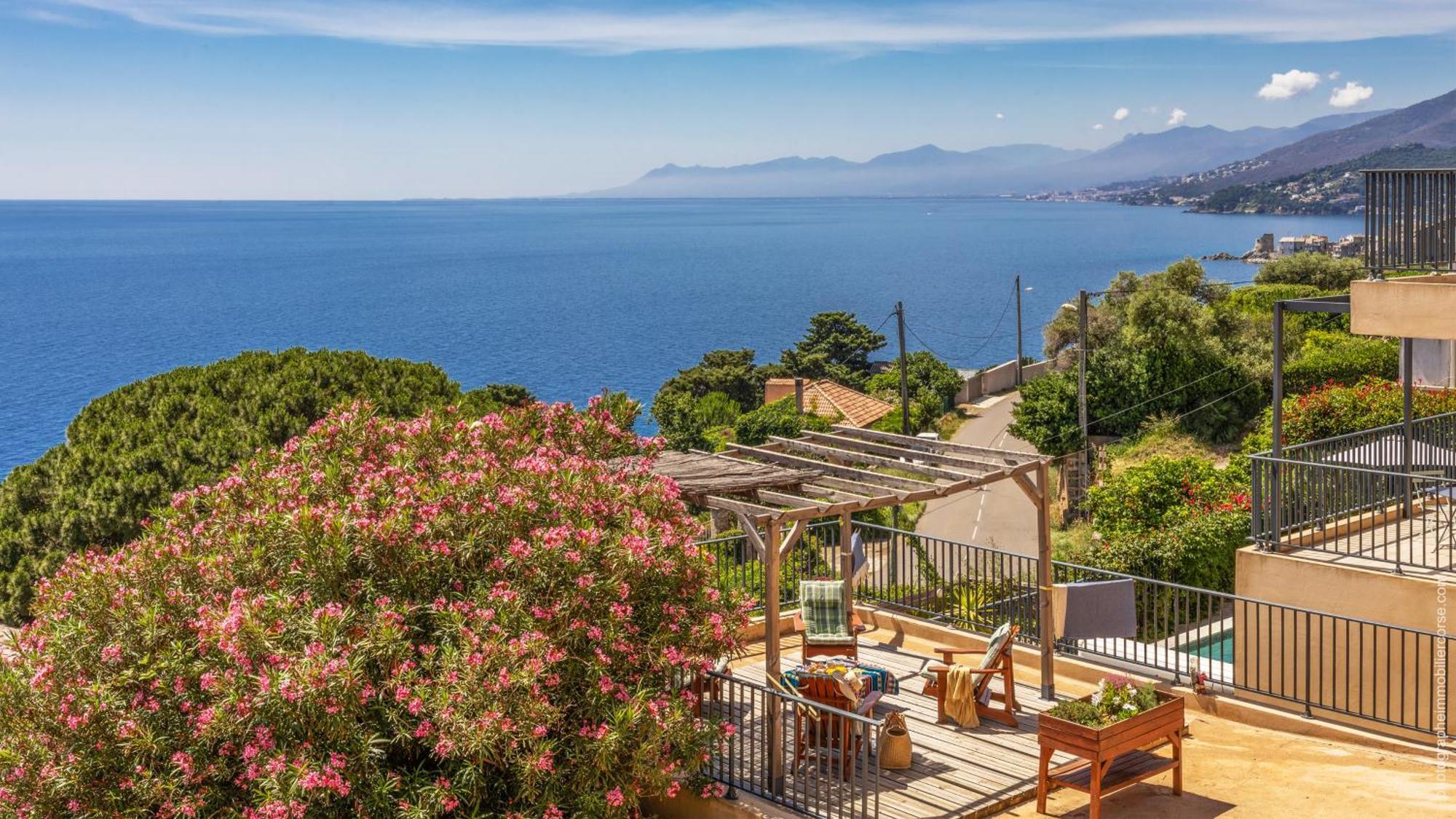 Apartment Les Terrasses D'erbalunga *