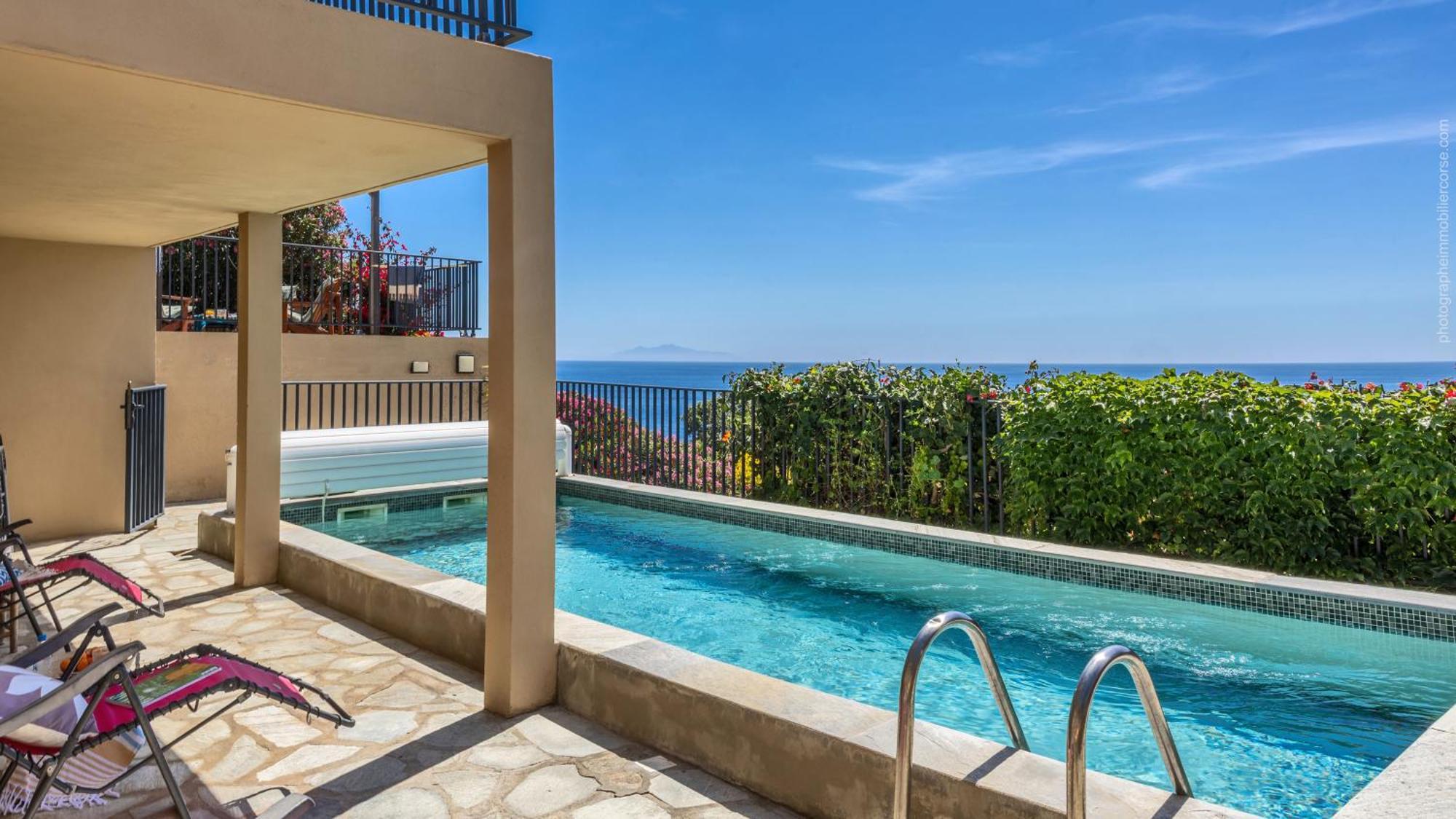 Les Terrasses D'erbalunga *