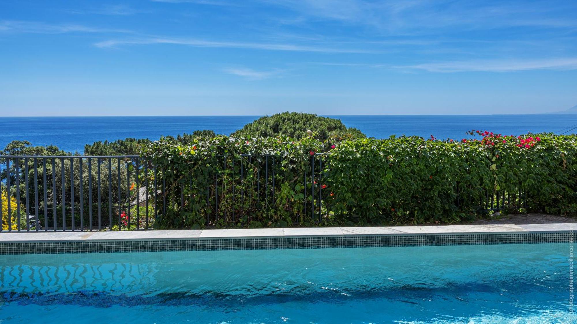Les Terrasses D'erbalunga Erbalunga (Corsica)