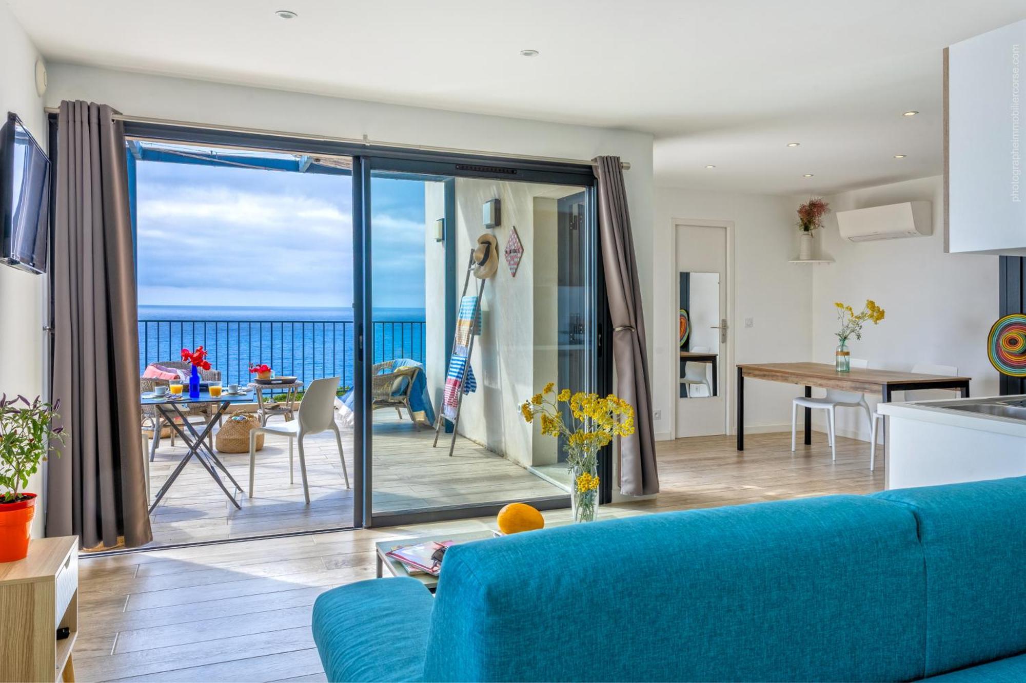 Apartment Les Terrasses D'erbalunga Erbalunga (Corsica)
