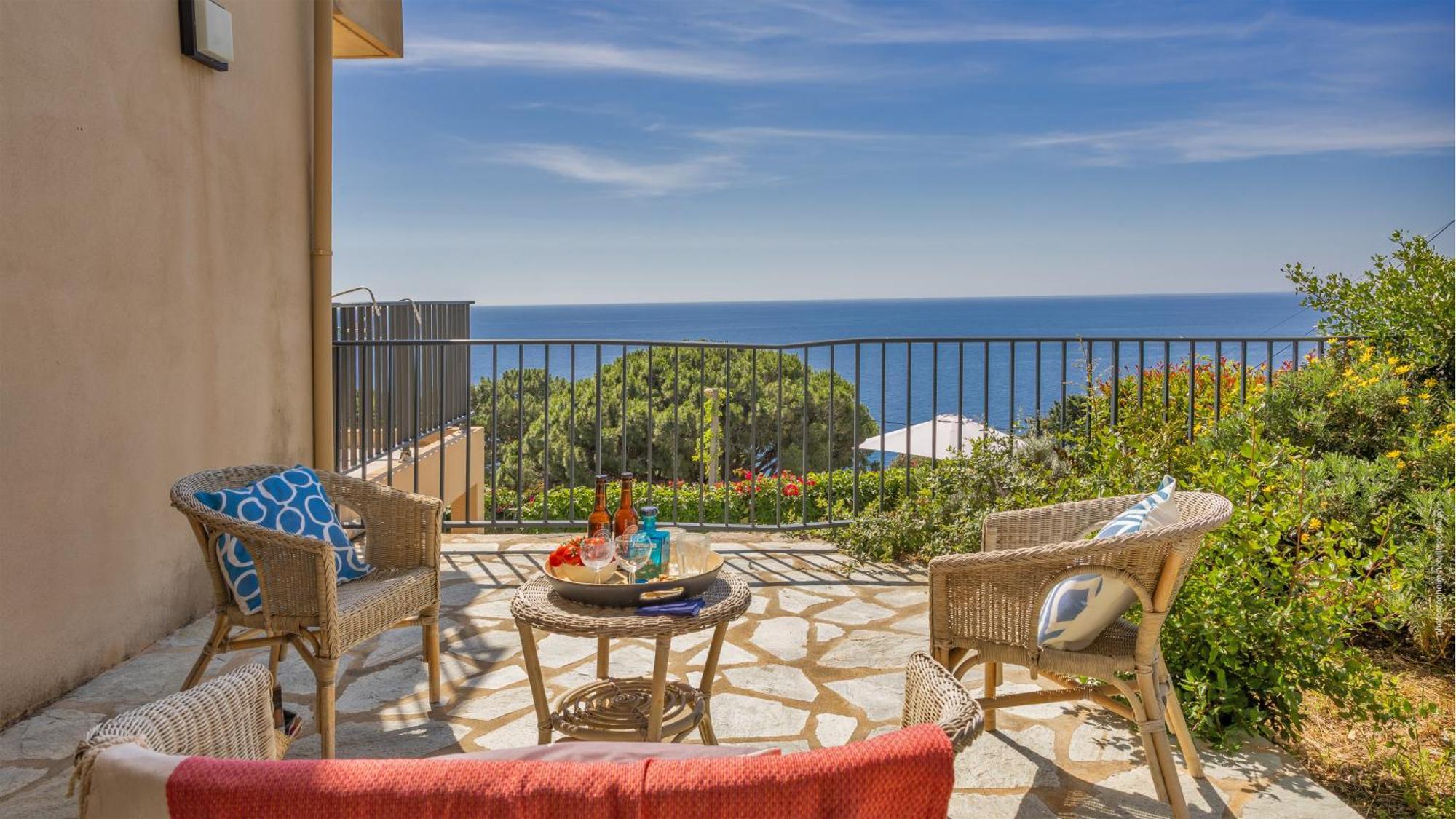 Les Terrasses D'erbalunga *