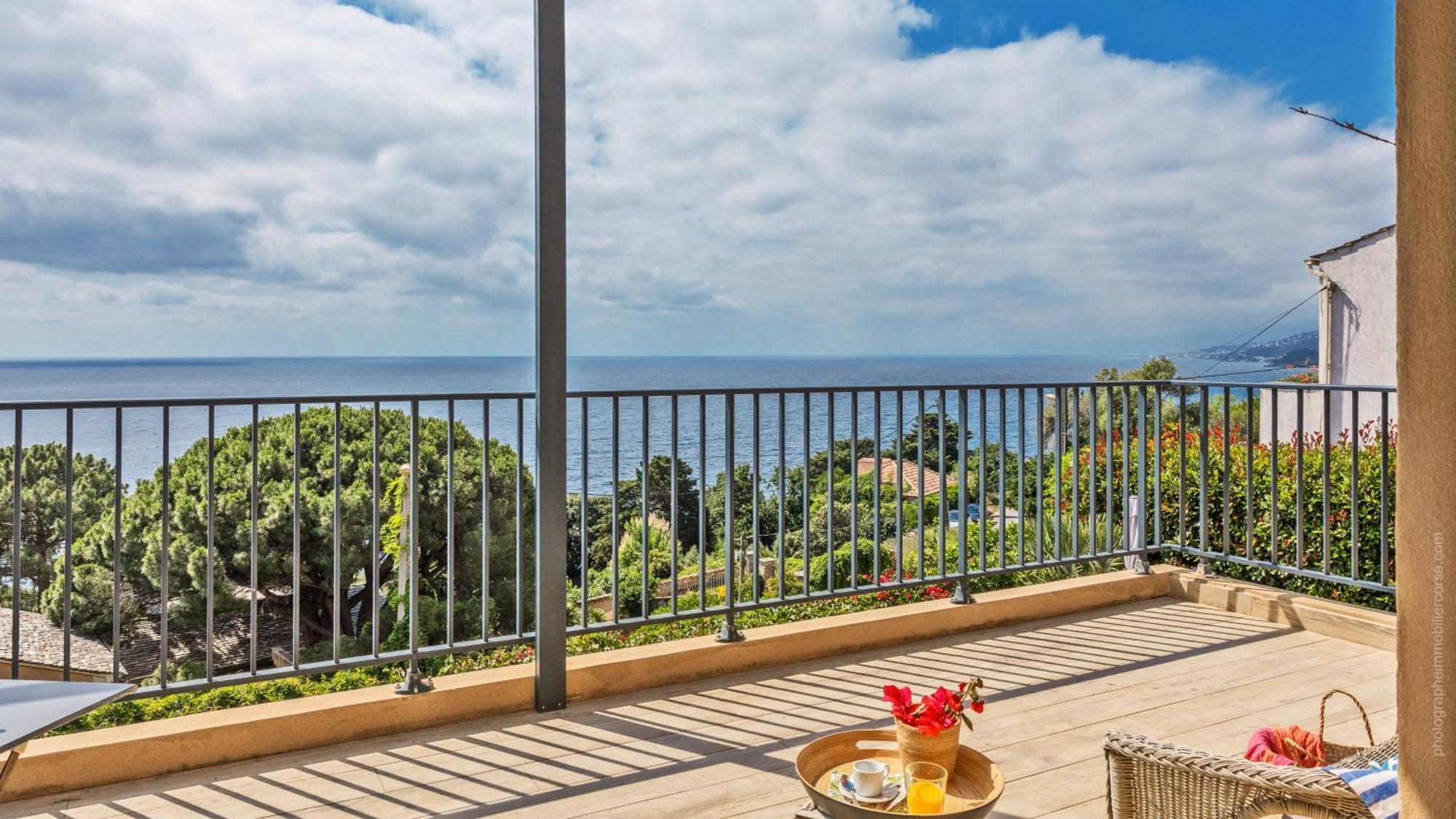 Les Terrasses D'erbalunga Apartment Erbalunga (Corsica)