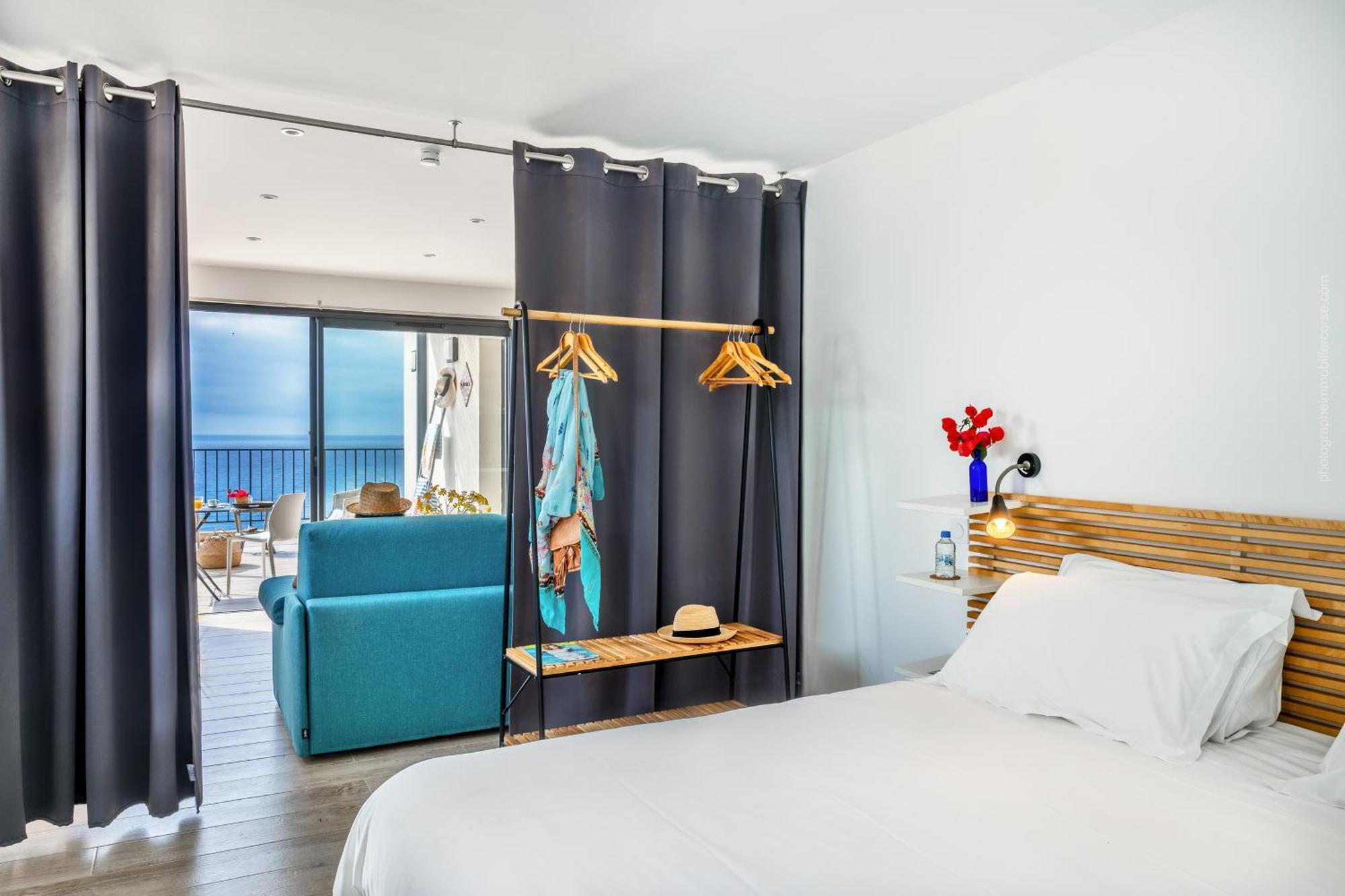 Apartment Les Terrasses D'erbalunga