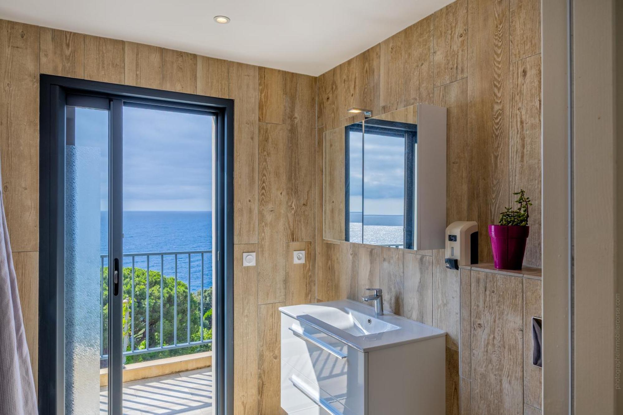 Apartment Les Terrasses D'erbalunga *