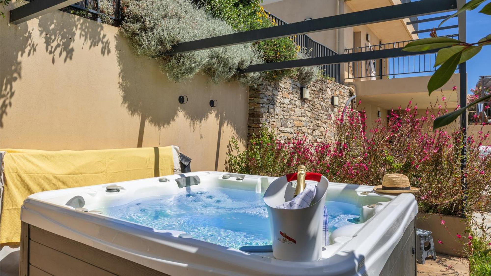 Apartment Les Terrasses D'erbalunga *