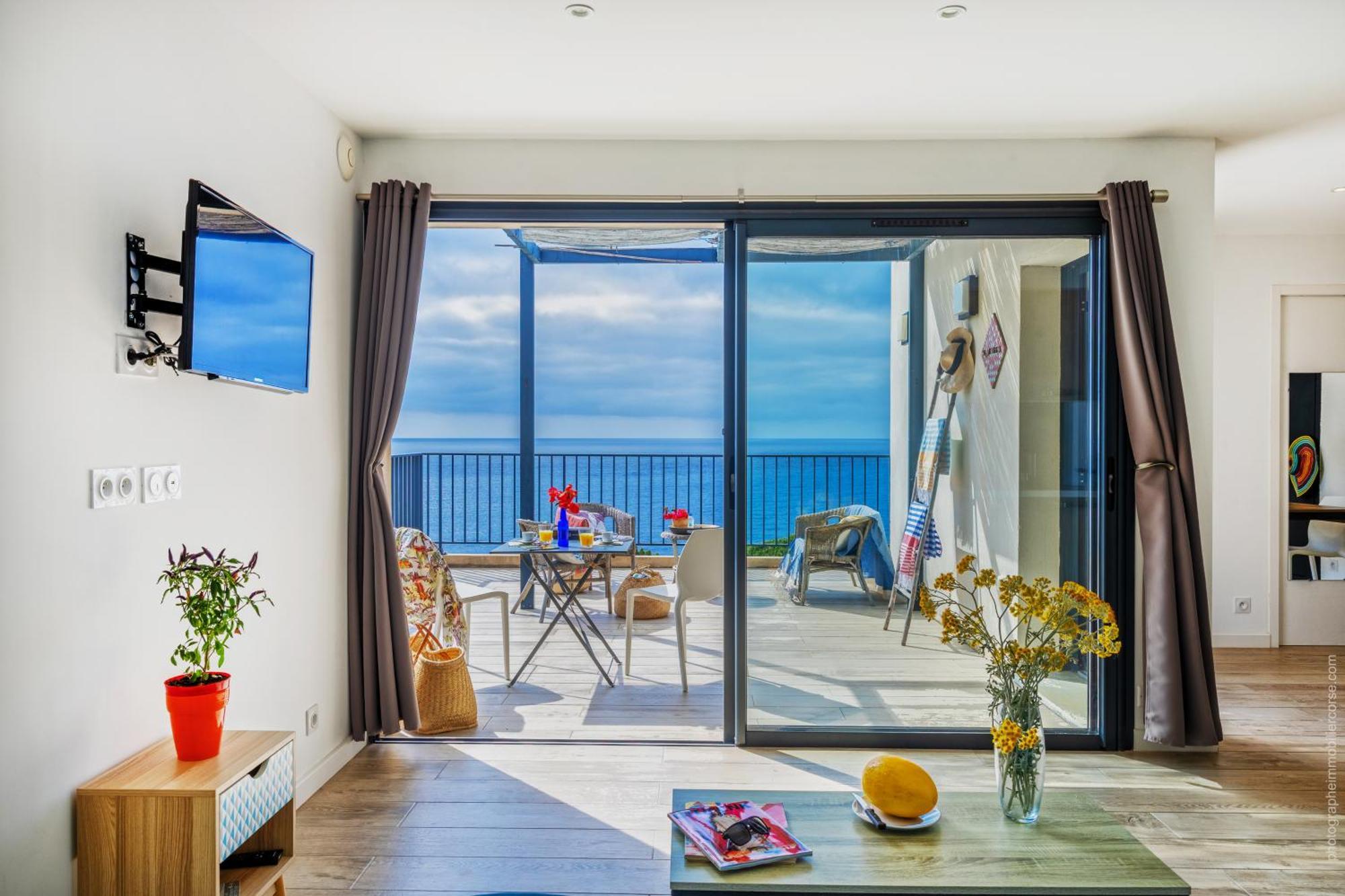 Les Terrasses D'erbalunga Erbalunga (Corsica)