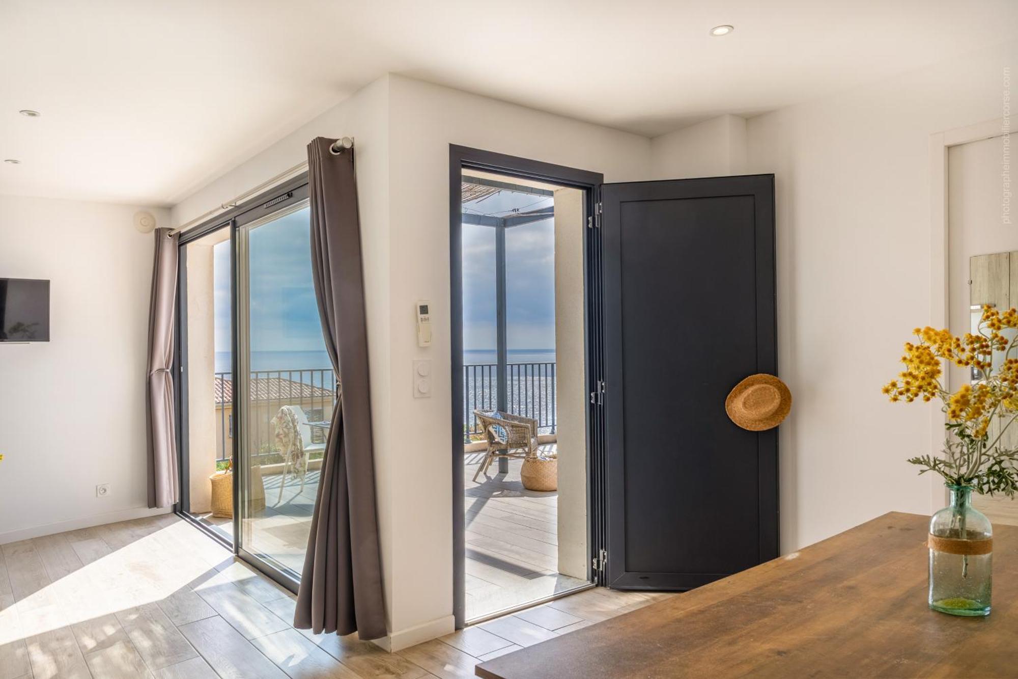 Apartment Les Terrasses D'erbalunga