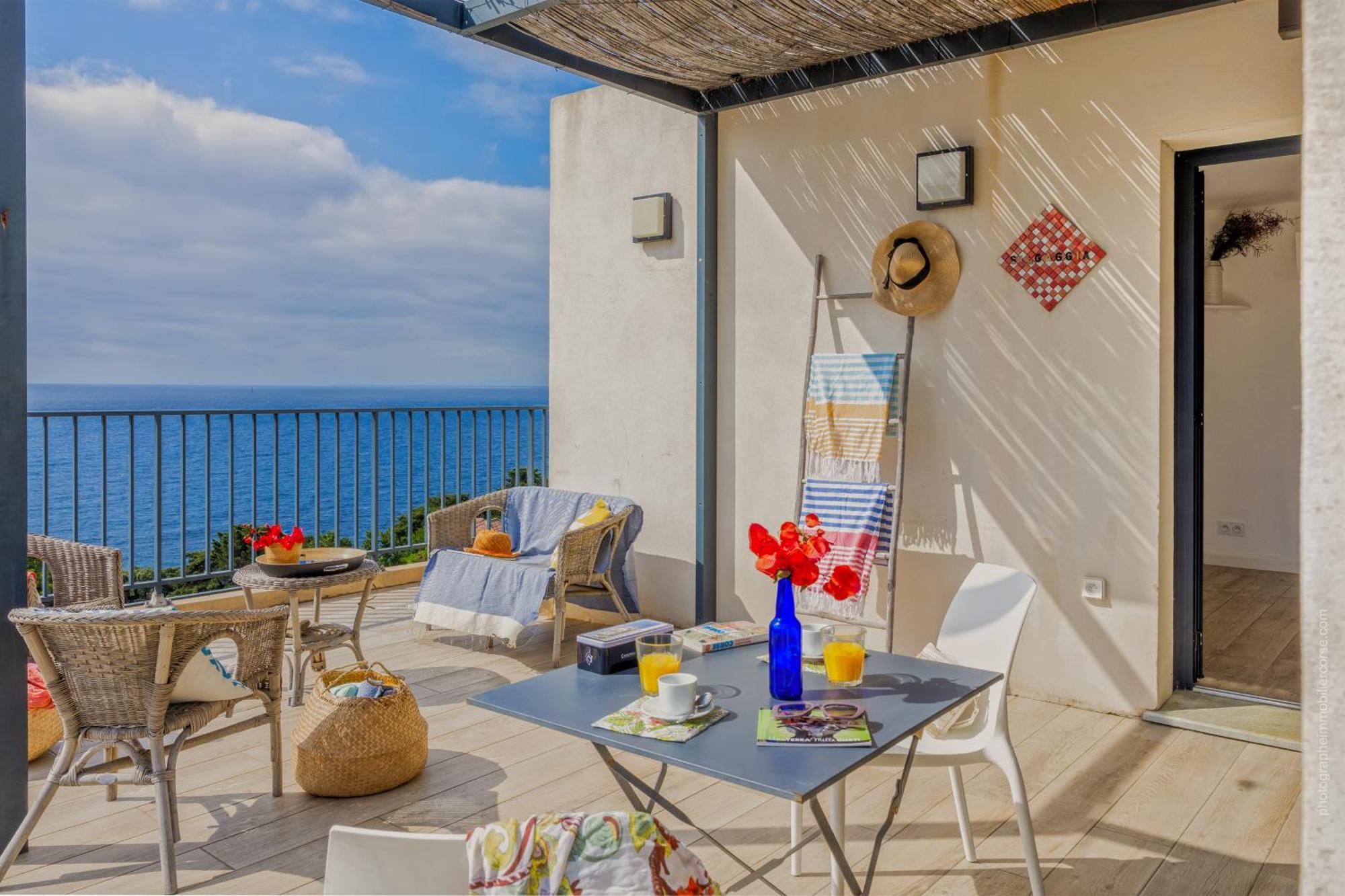 Apartment Les Terrasses D'erbalunga