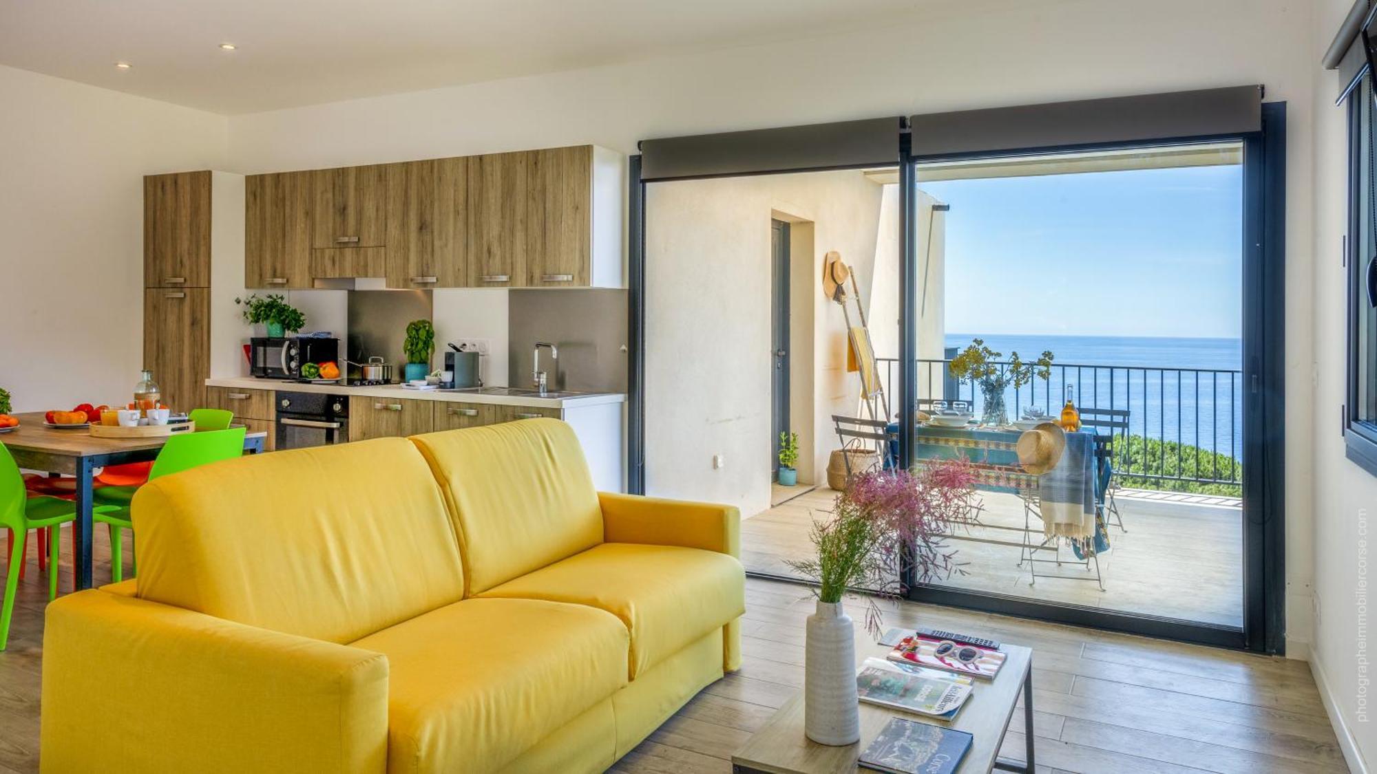 Les Terrasses D'erbalunga *