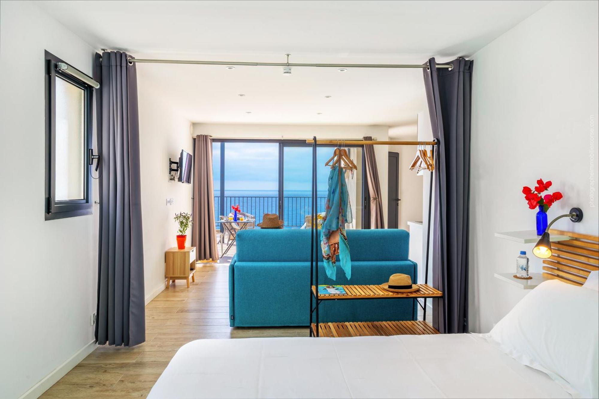 Apartment Les Terrasses D'erbalunga Erbalunga (Corsica)