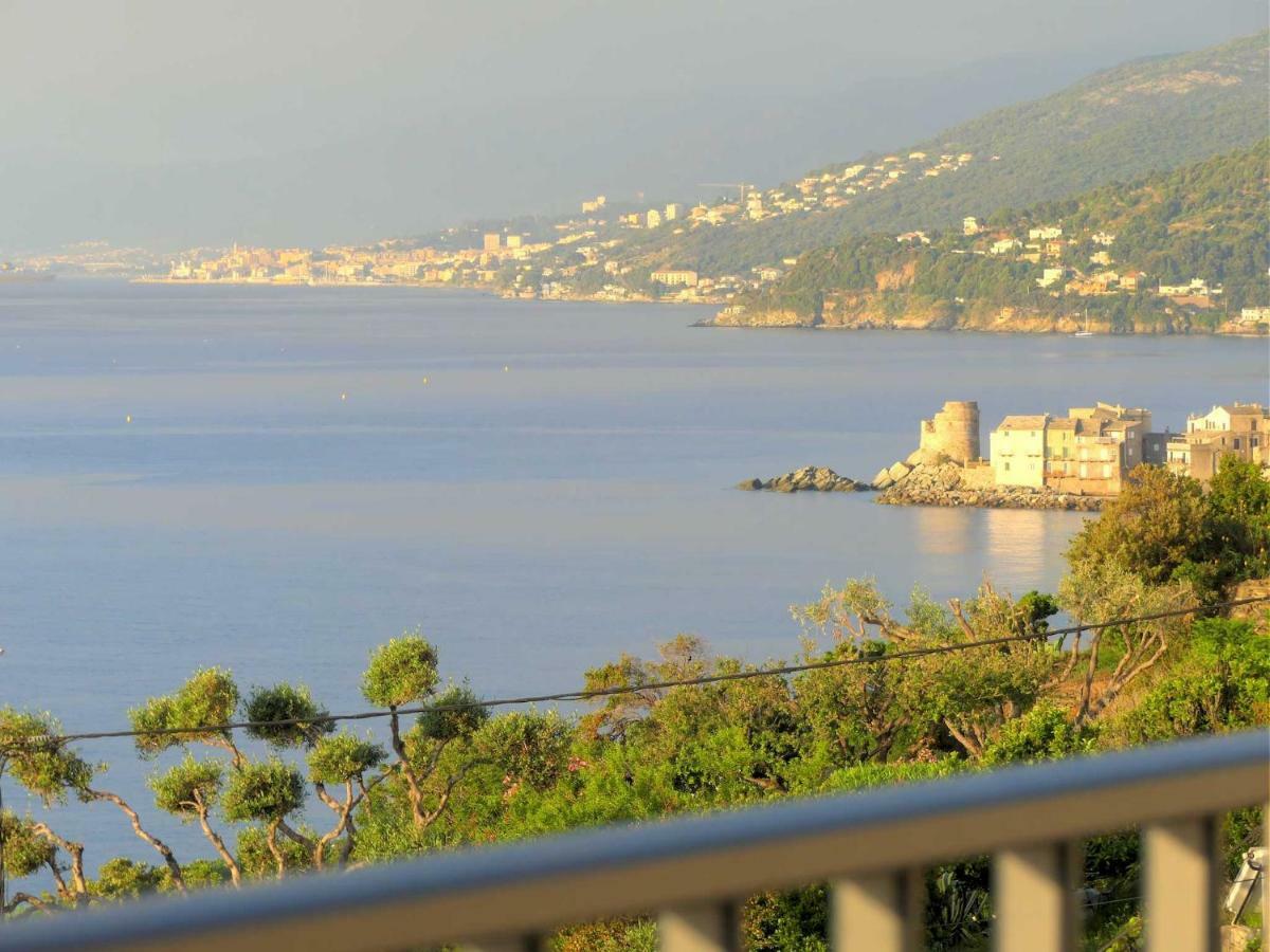 Les Terrasses D'erbalunga Erbalunga (Corsica)