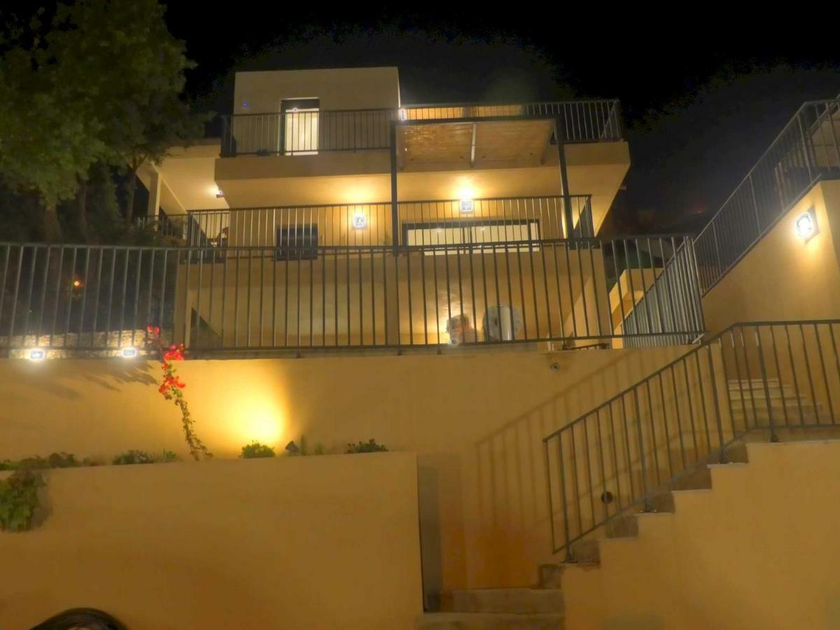 Apartment Les Terrasses D'erbalunga Erbalunga (Corsica)