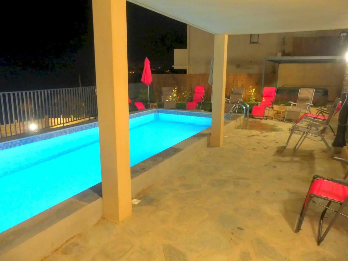 Apartment Les Terrasses D'erbalunga