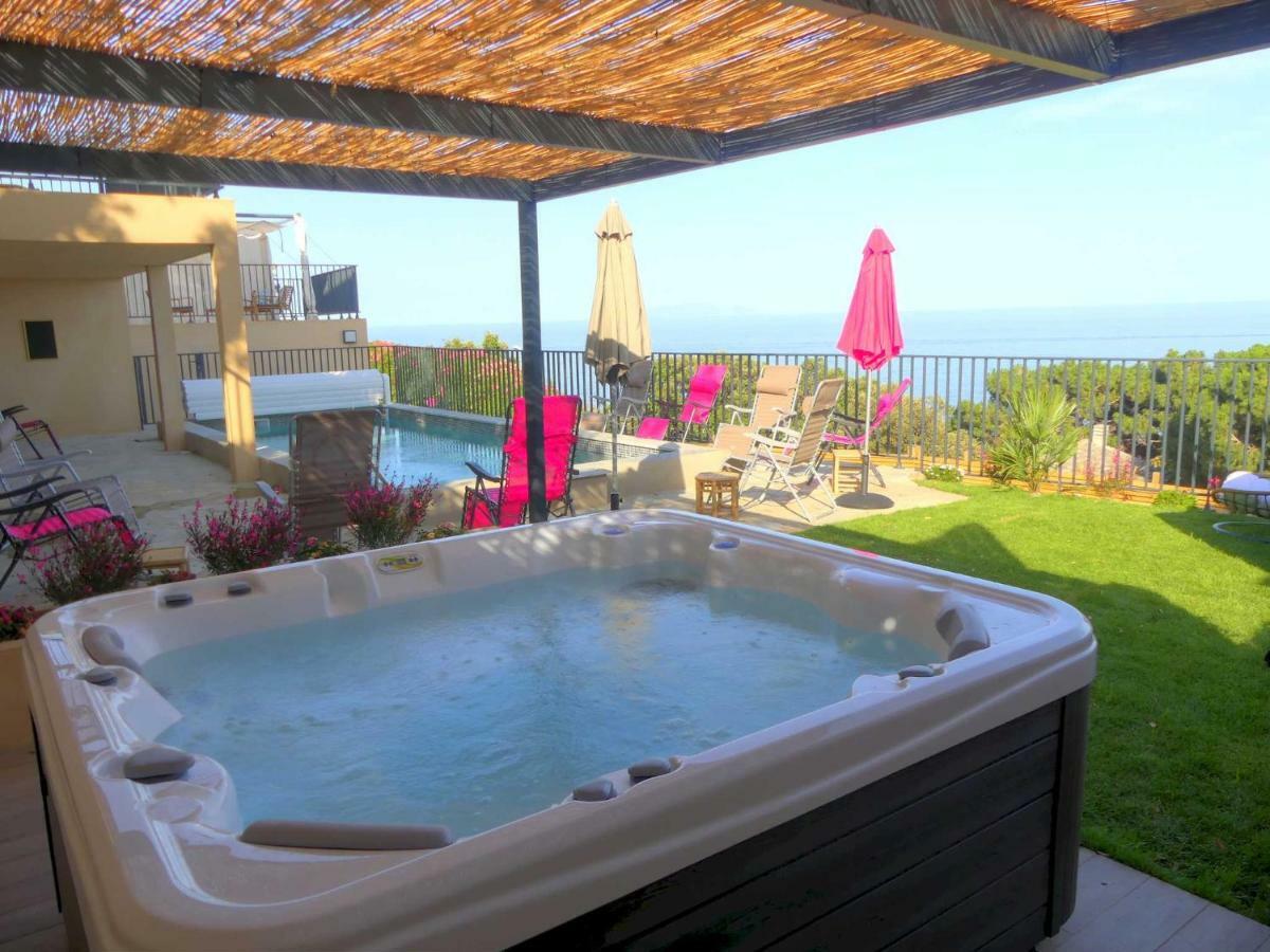 Apartment Les Terrasses D'erbalunga Erbalunga (Corsica)