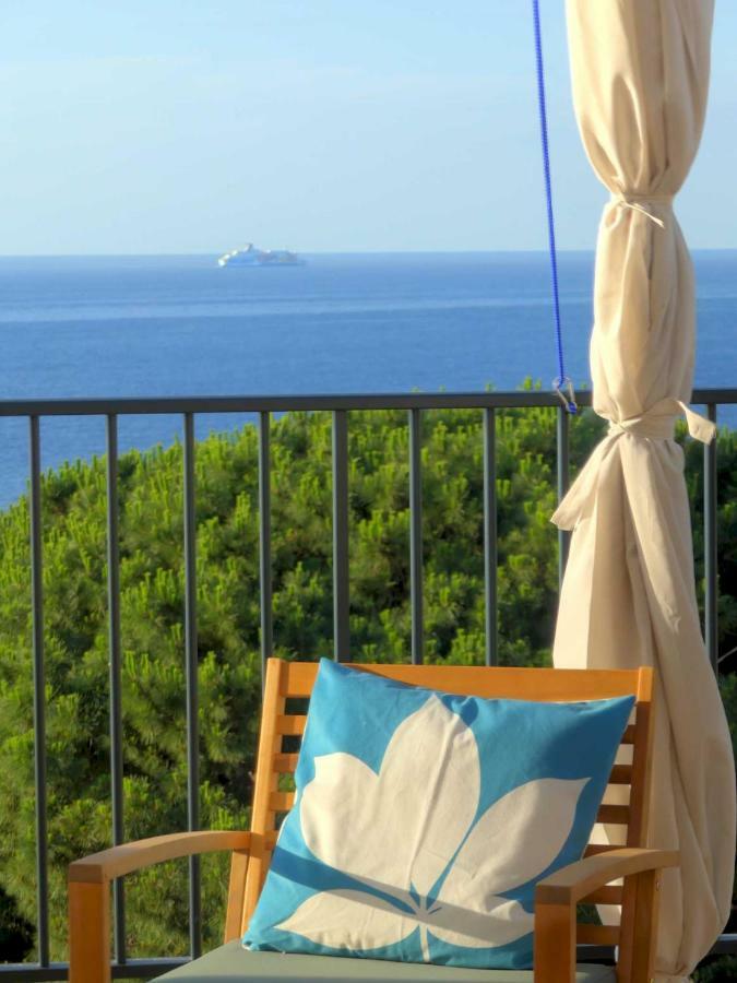 Les Terrasses D'erbalunga * Erbalunga (Corsica)